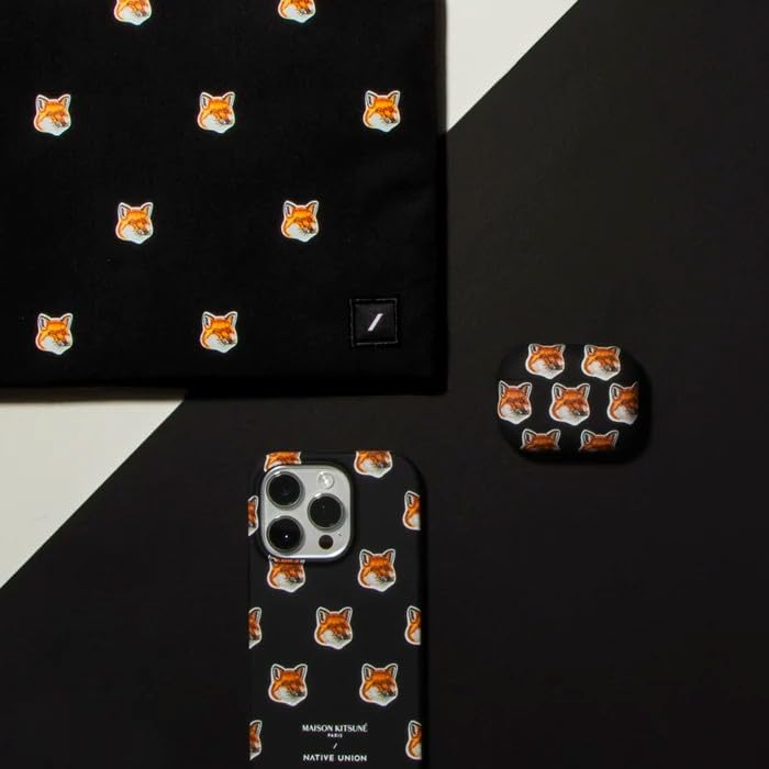 Amazon | メゾンキツネ (MAISON KITSUNÉ) x ネイティブユニオン